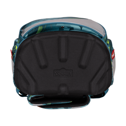 Scout Schulranzen-Set Alpha Action