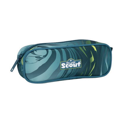 Scout Schulranzen-Set Alpha Action