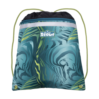 Scout Schulranzen-Set Alpha Action