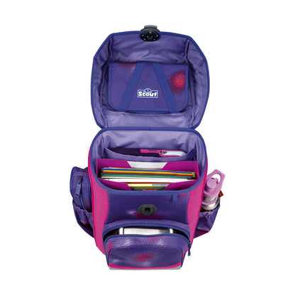 Scout Neo DIN Summer