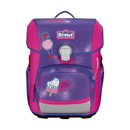 Scout Neo DIN Summer