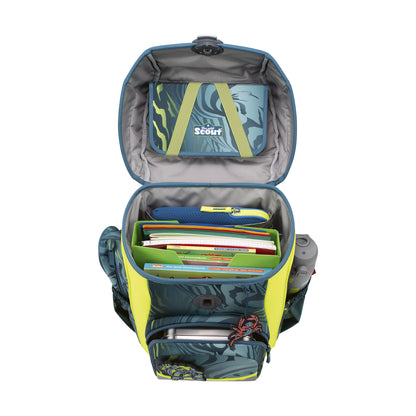 Scout Neo DIN Action