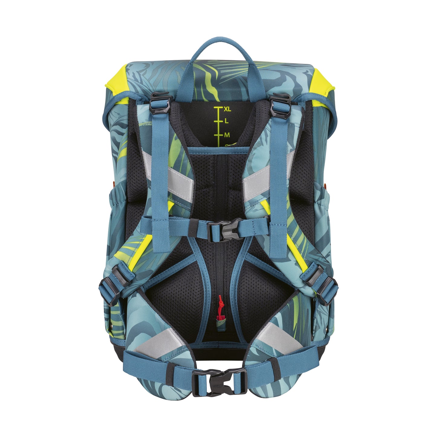 Scout Neo DIN Action