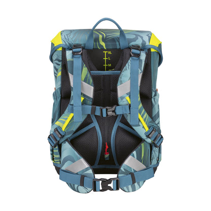 Scout Neo DIN Action