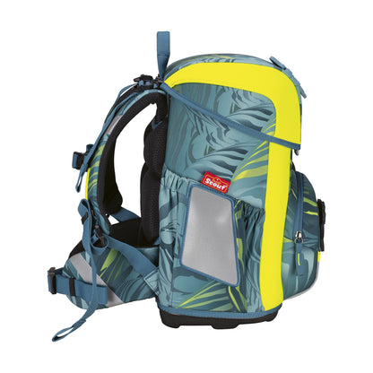 Scout Neo DIN Action