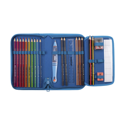 Scout Neo DIN Deep Sea