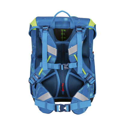 Scout Neo DIN Deep Sea