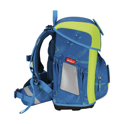 Scout Neo DIN Deep Sea