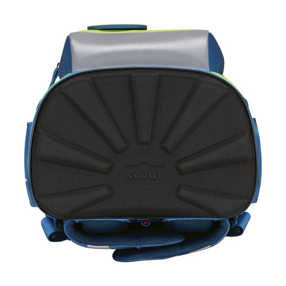 Scout Neo DIN Deep Sea