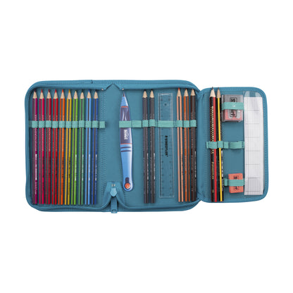 Scout Neo DIN Little Flowers