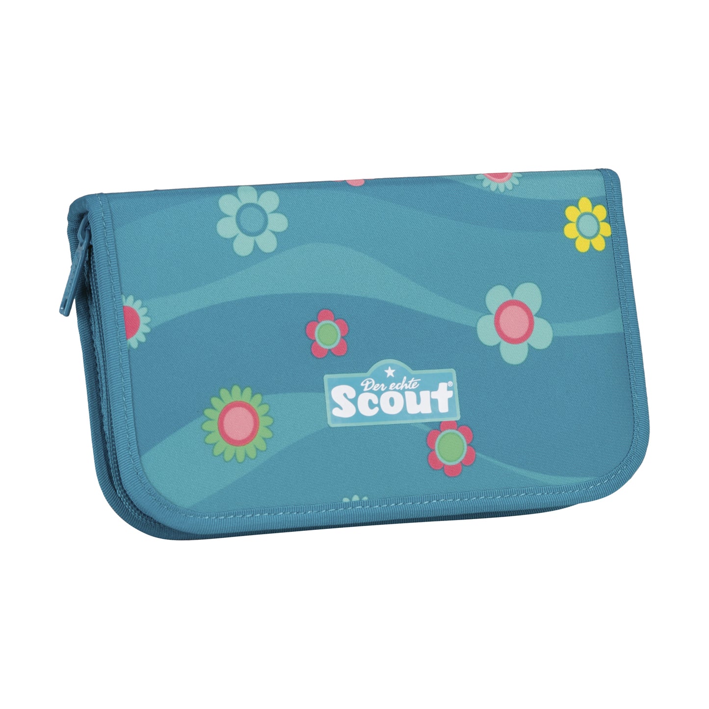 Scout Neo DIN Little Flowers