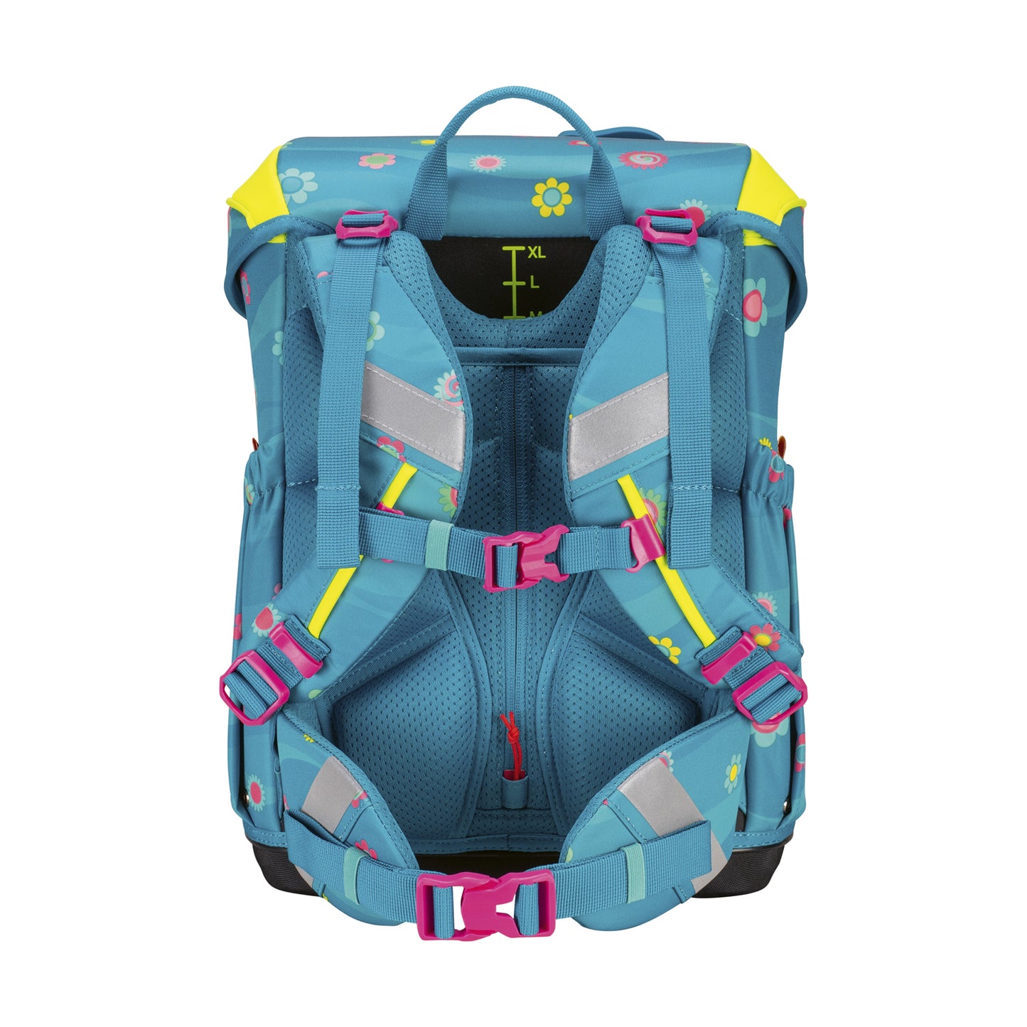 Scout Neo DIN Little Flowers