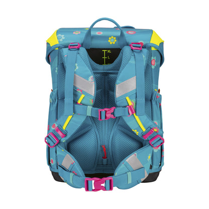 Scout Neo DIN Little Flowers