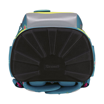 Scout Neo DIN Little Flowers