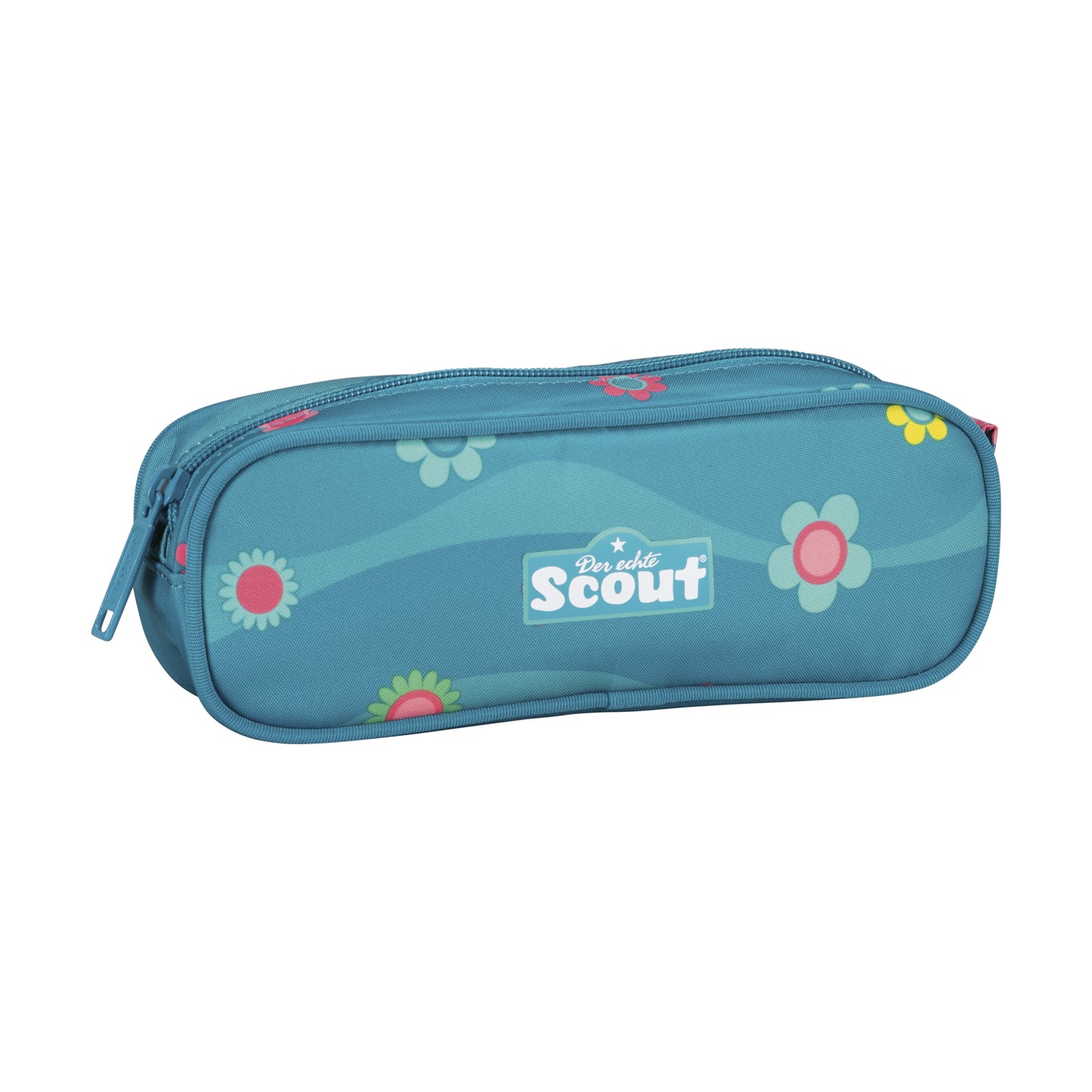 Scout Neo DIN Little Flowers