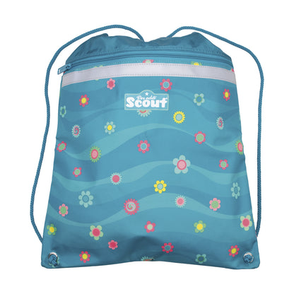 Scout Neo DIN Little Flowers