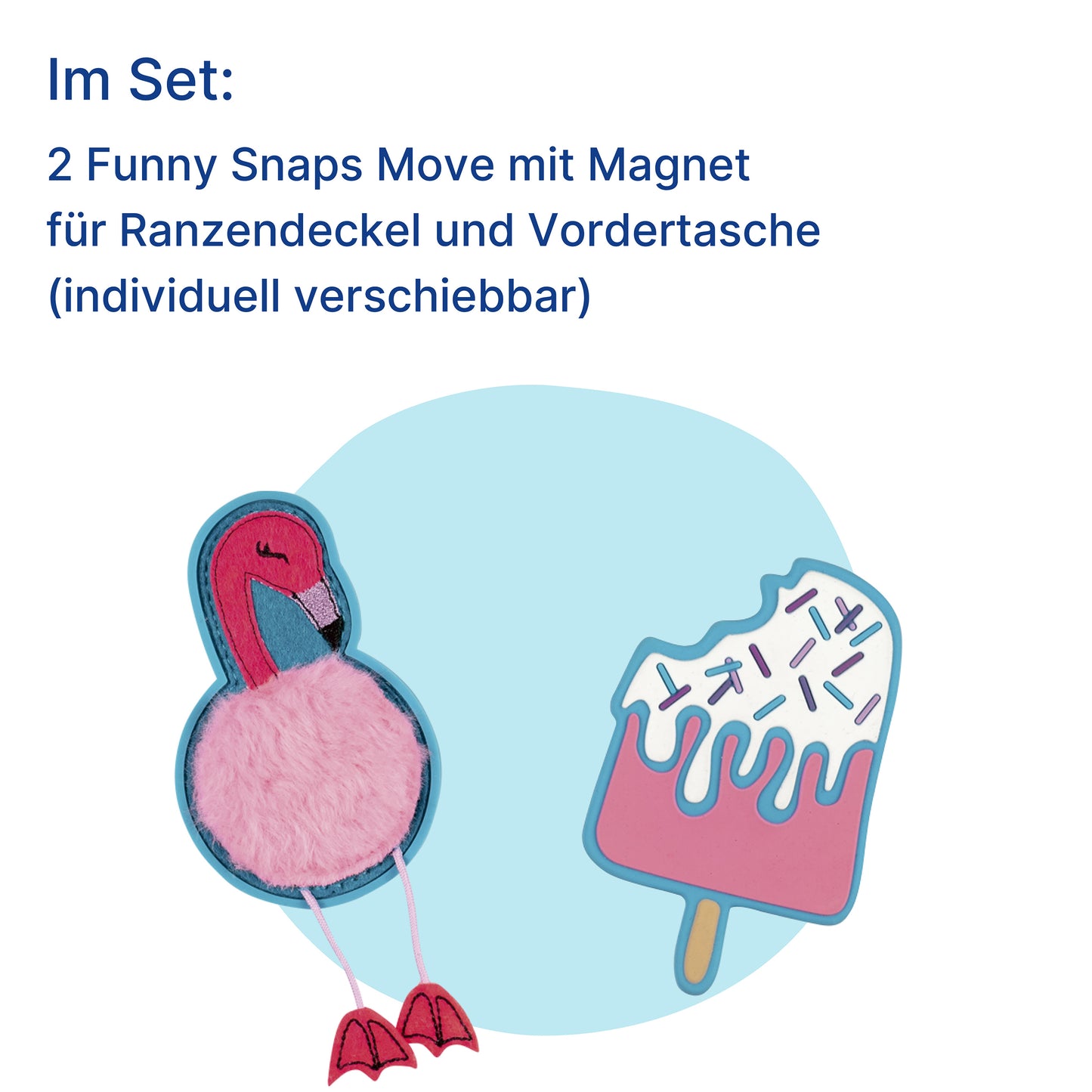 Scout Neo DIN Summer