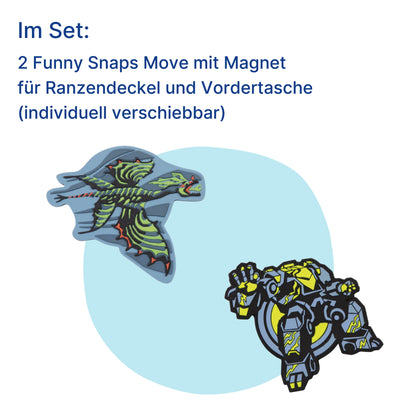 Scout Neo DIN Action