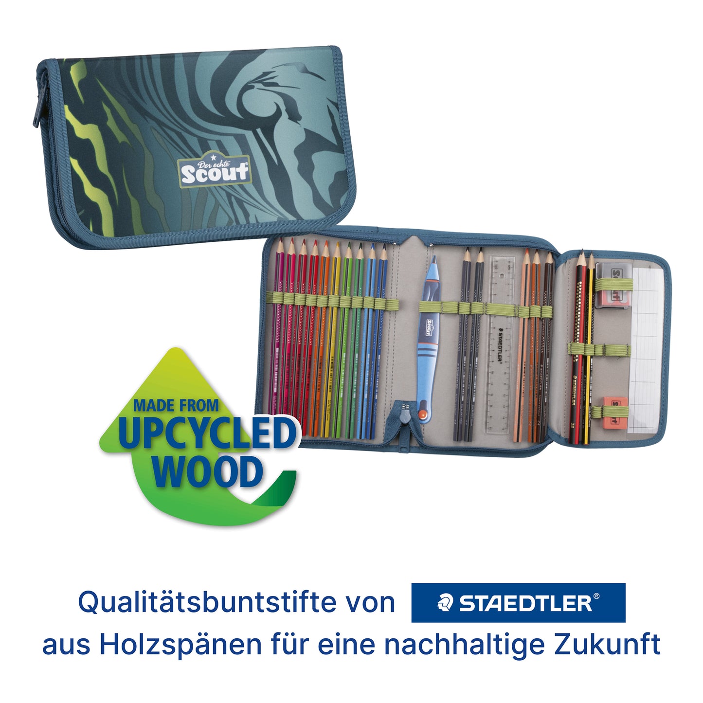 Scout Neo DIN Action