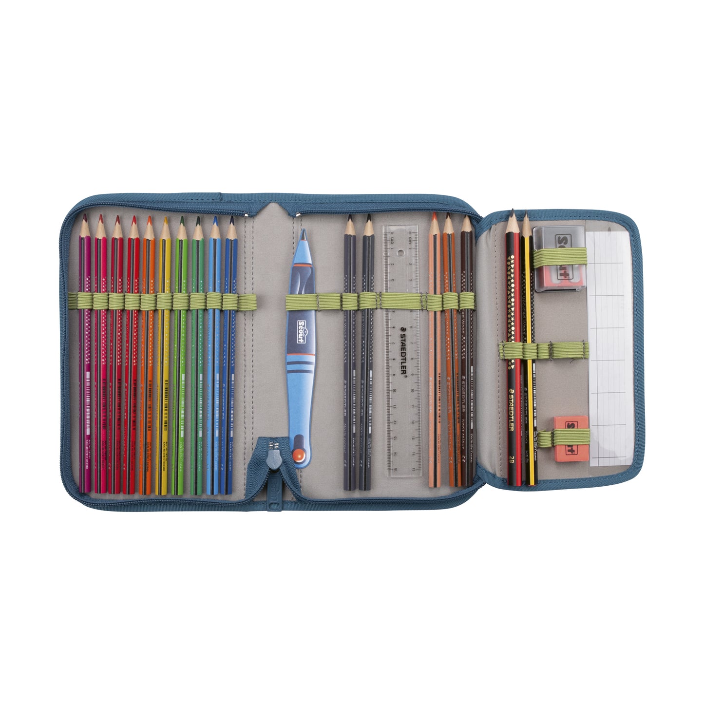 Scout Neo DIN Action