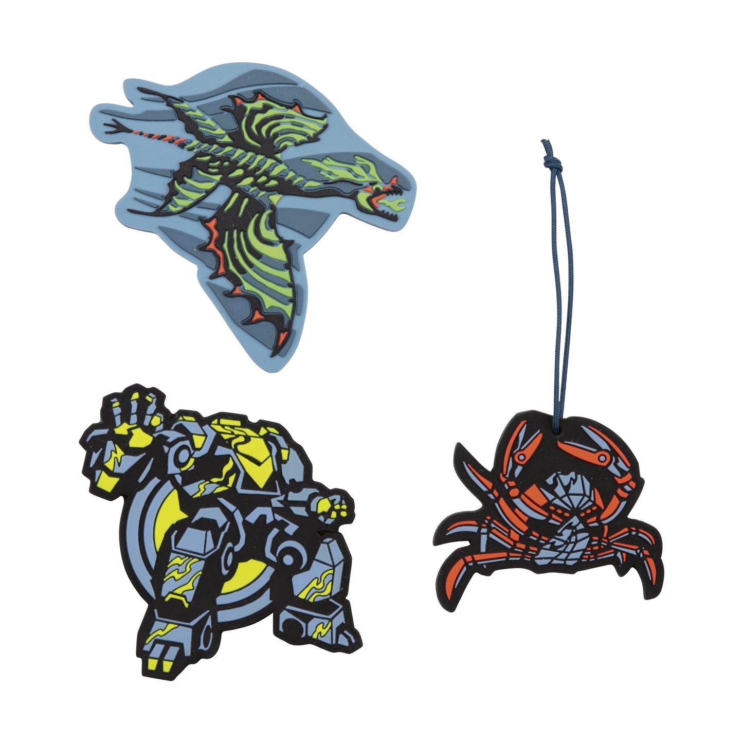 Scout Neo DIN Action