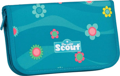 Scout Genius Set Little Flowers