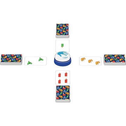 AMIGO Halli Galli Twist