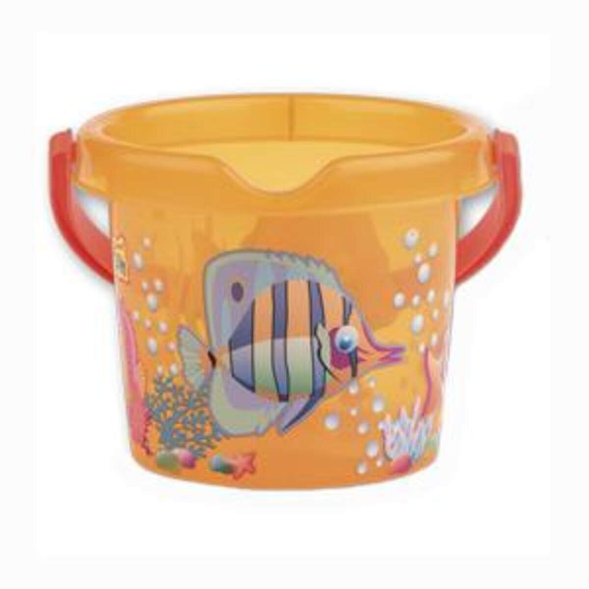 Androni Sandeimer Summertime, sortiert