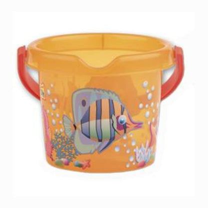 Androni Sandeimer Summertime, sortiert