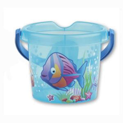 Androni Sandeimer Summertime, sortiert