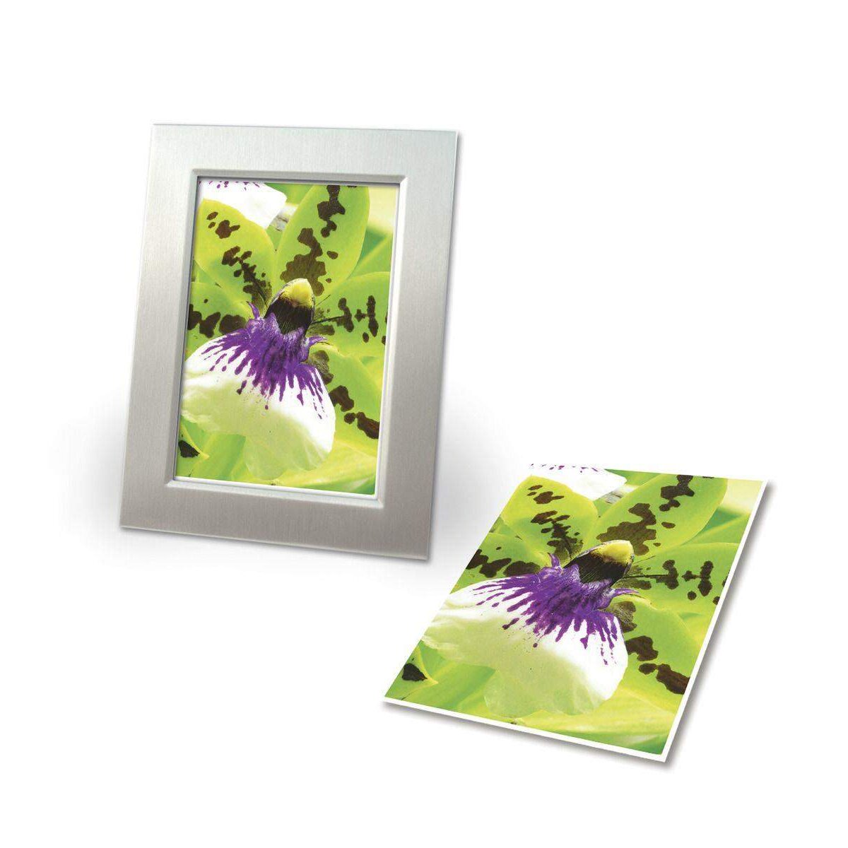 Avery Zweckform 2559-20 Premium Inkjet Fotopapier, DIN A4, einseitig beschichtet, 250 g/m², 20 Blatt