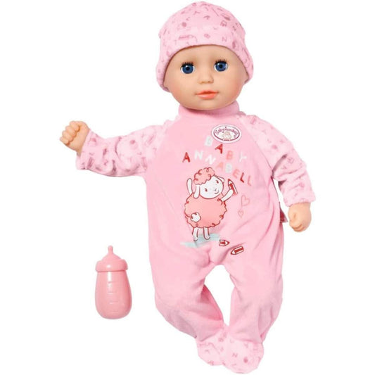 Baby Annabell® Little Annabell 36cm