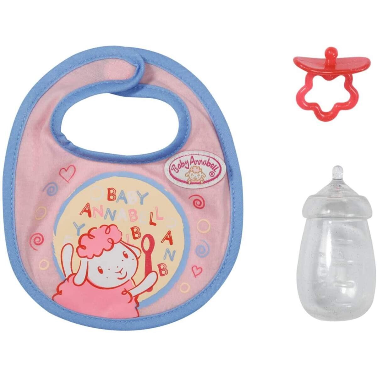 Baby Annabell® Little Fütter Set 36cm