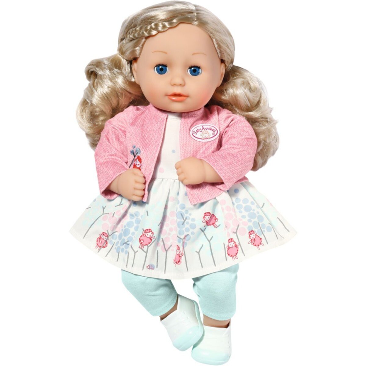 Baby Annabell® Little Sophia 36cm