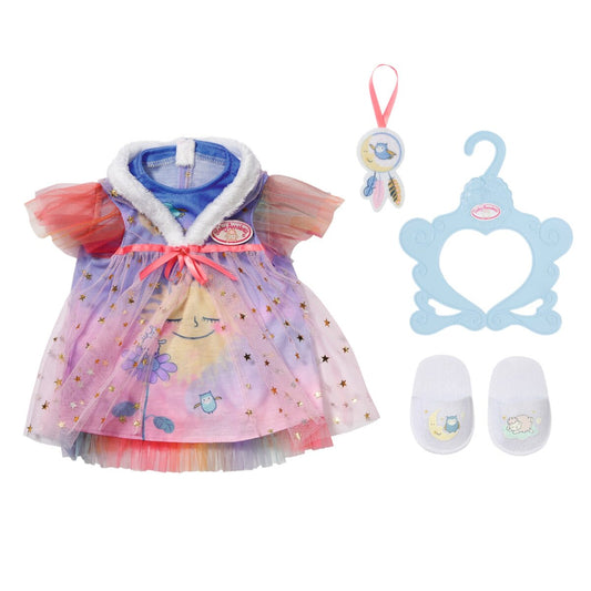 Baby Annabell® Sweet Dreams Nachthemd 43cm