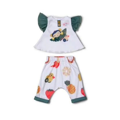 BABY born Äffchen Outfit 43cm