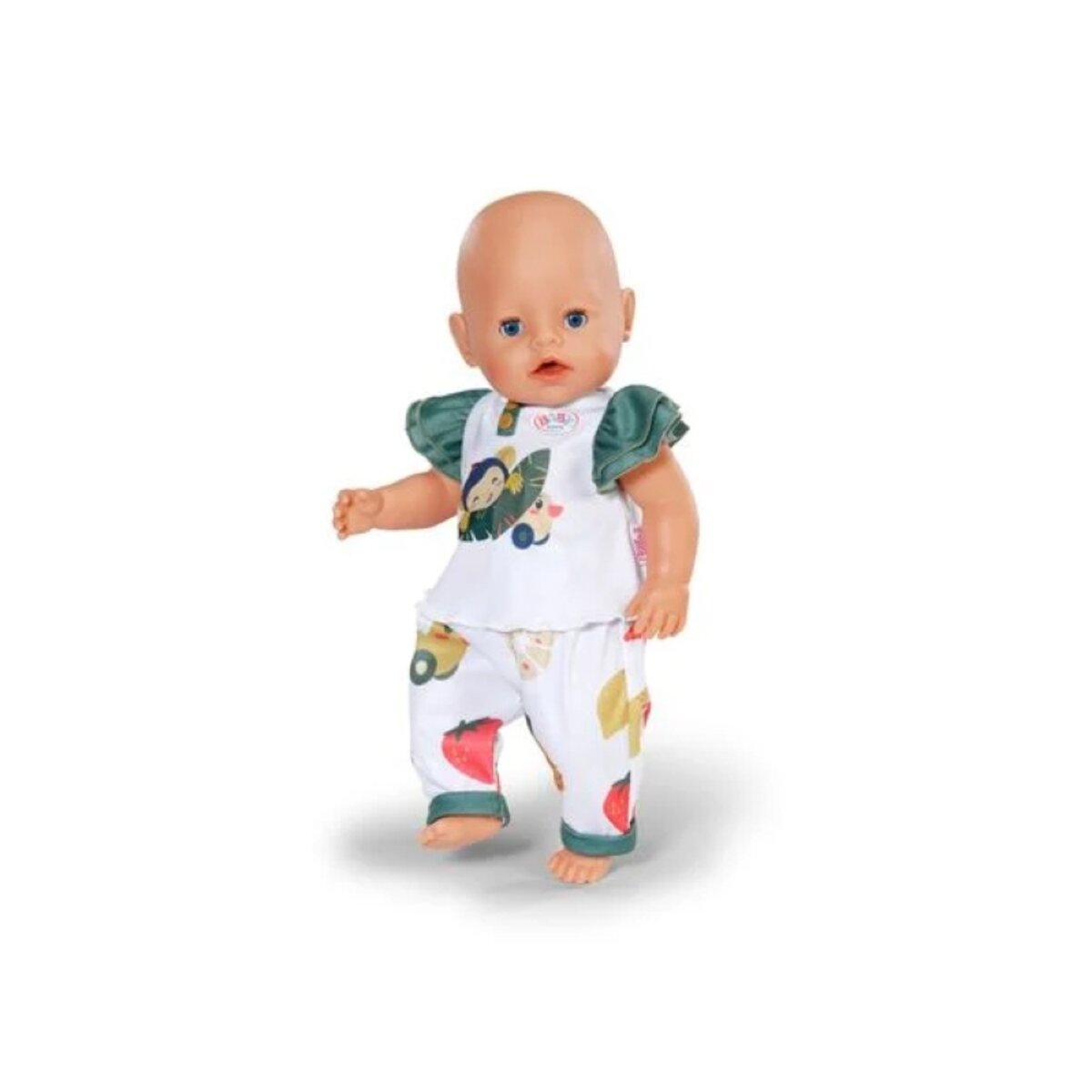 BABY born Äffchen Outfit 43cm