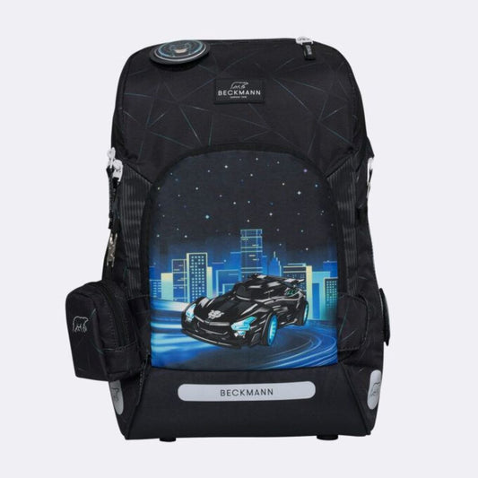 Beckmann Active Air FLX - Night Rider