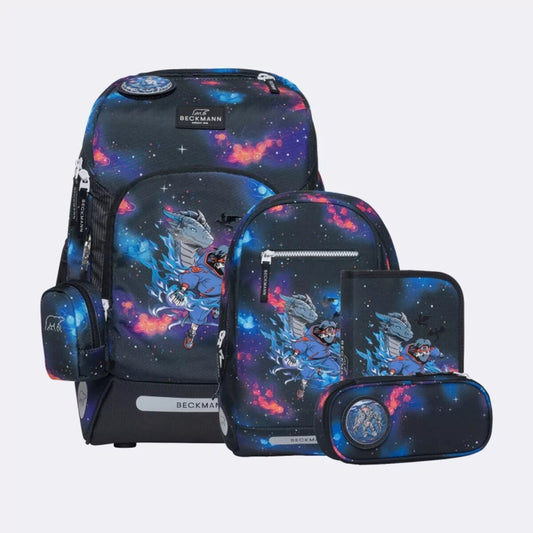 Beckmann Active Air FLX 6 tlg. Set Ninja Elements