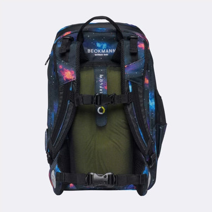 Beckmann Active Air FLX 6 tlg. Set Ninja Elements