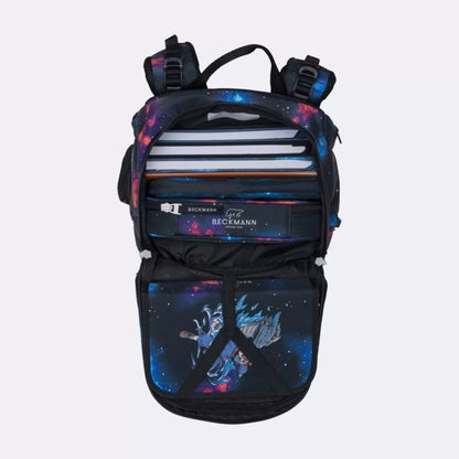 Beckmann Active Air FLX 6 tlg. Set Ninja Elements