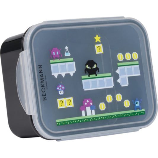 Beckmann Brotdose Pixel