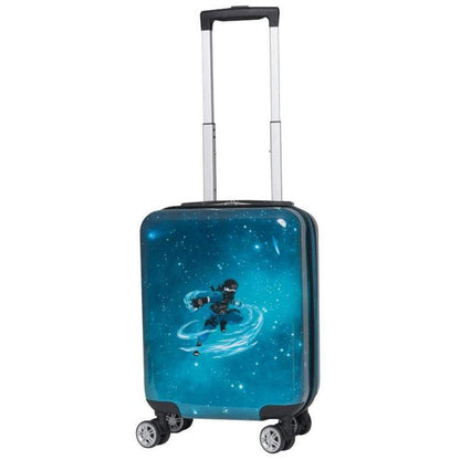 Beckmann Kinderkoffer Ninja Master, 22 Liter