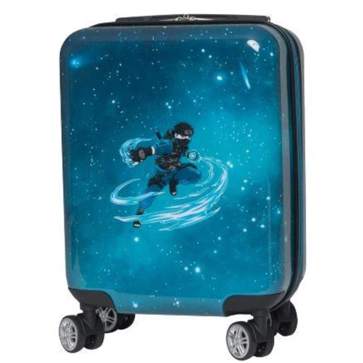 Beckmann Kinderkoffer Ninja Master, 22 Liter