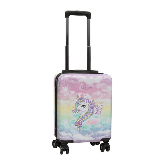Beckmann Kinderkoffer Trolley 22 Liter Unicorn