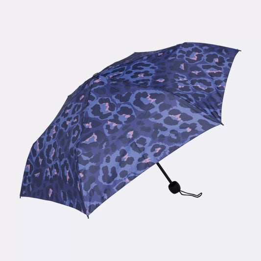 Beckmann Regenschirm, Cheetah