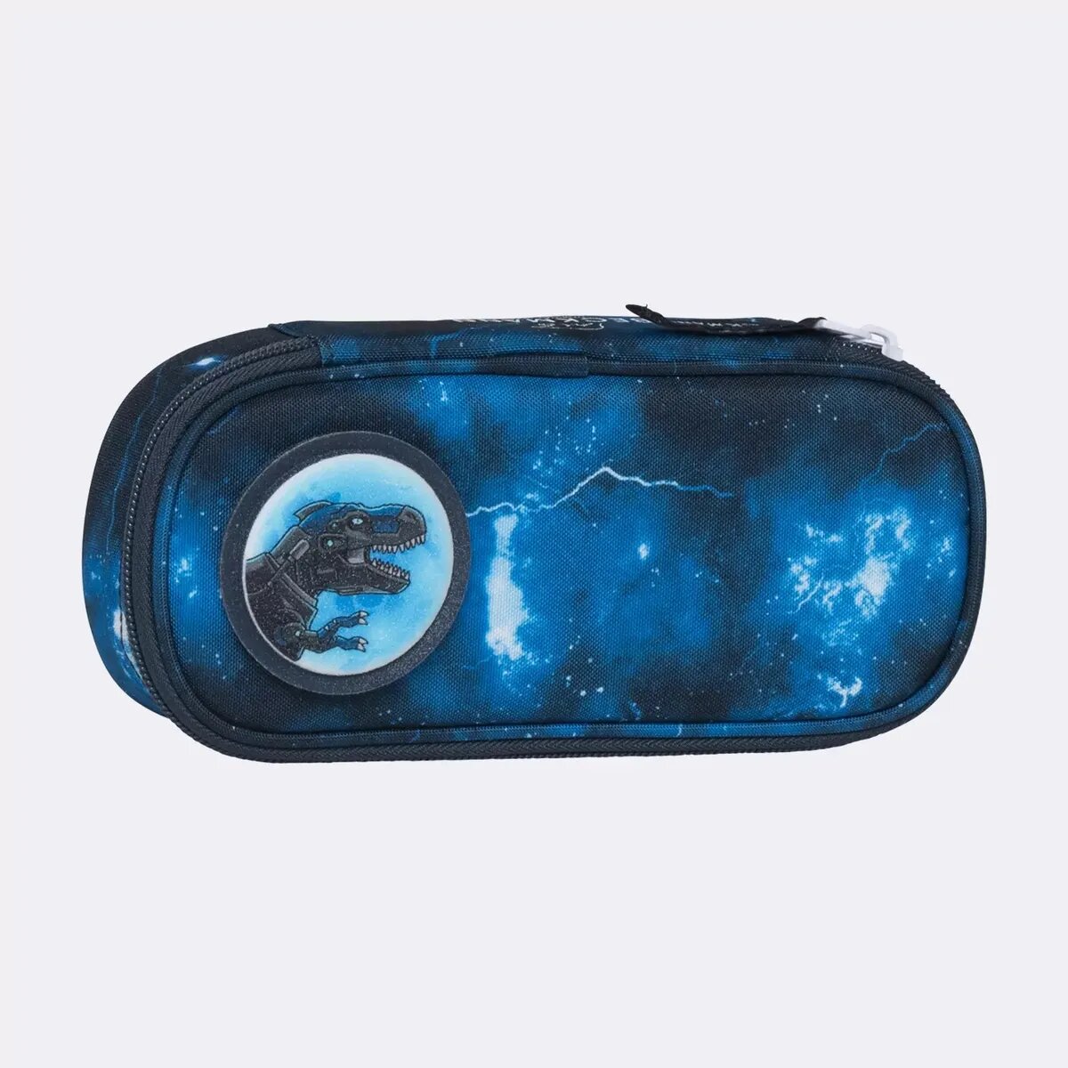 Beckmann Schulrucksack Active Air FLX Tech Rex Schulrucksack 6tlg.