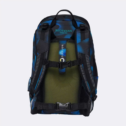 Beckmann Schulrucksack Active Air FLX, Magic League