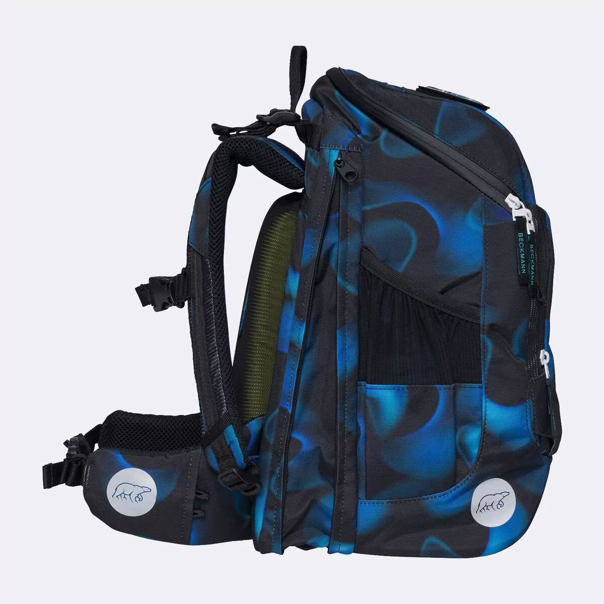 Beckmann Schulrucksack Active Air FLX, Magic League