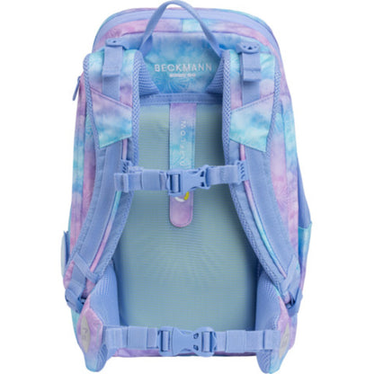 Beckmann Schultaschenset Active Air FLX Seashell, 6-teilig